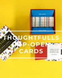 Pop-Open Cards
